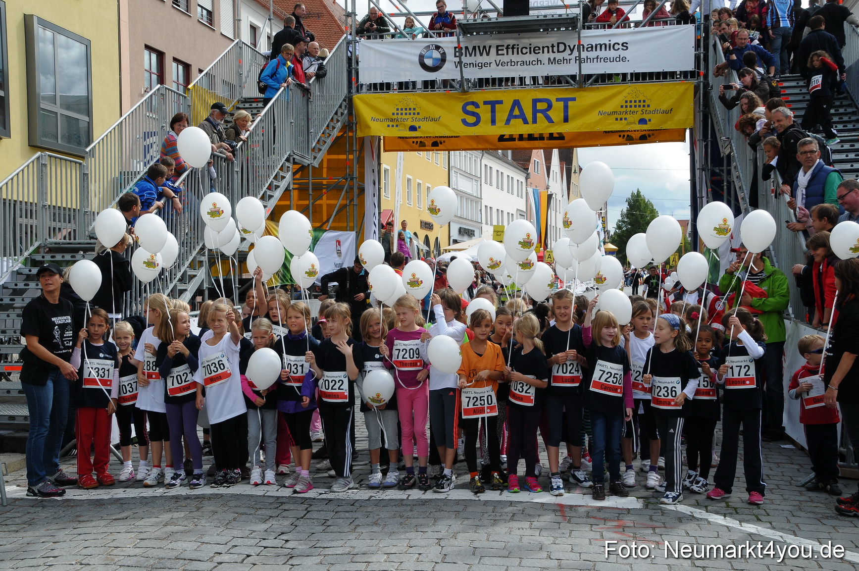 Stadtlauf Neumarkt 2013 1261